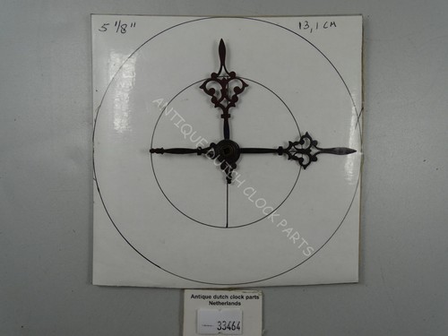 Lancette originali per - lancette, un