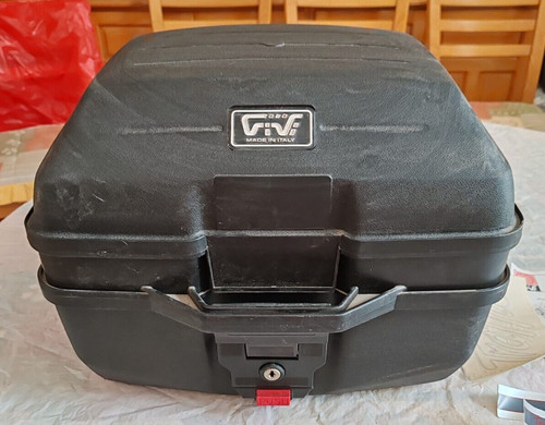Bauletto cassettino givi - bauletto, e121