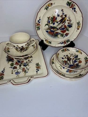 Rouen saar basin villeroy - basin,