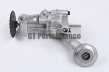 Pompe à Huile Clio RS 172 182