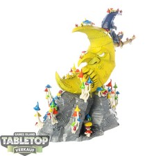 Gloomspite Gitz - Bad Moon