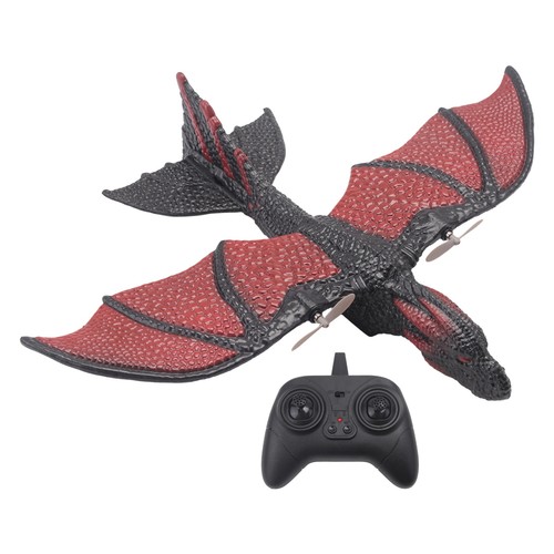 Aereo simulato drago - aereo, 2.4g