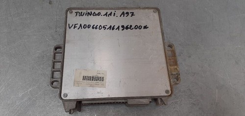 7700104483 centralina motore