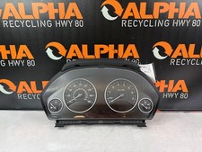 Speedometer BMW 328 SERIES 12