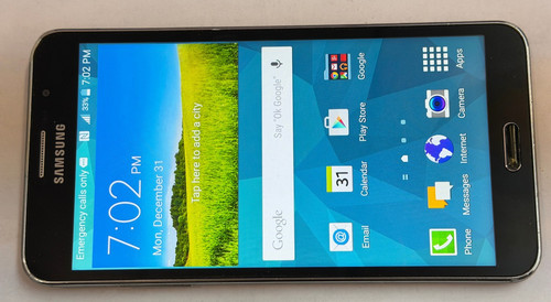 Samsung galaxy mega 2 - samsung,