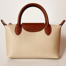 Borse donna vera pelle  Made
