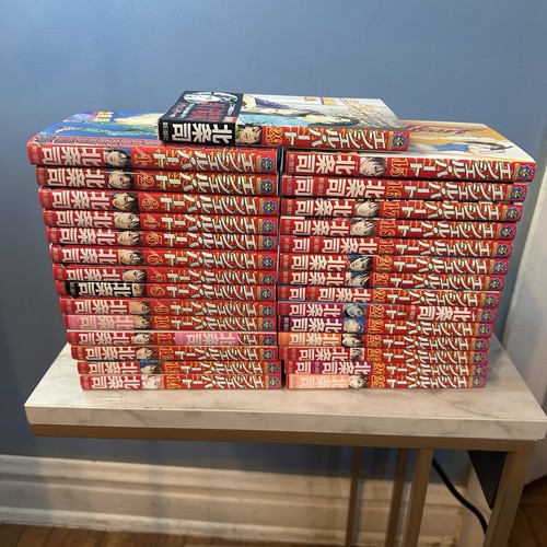 Angel heart vol set manga - vol,