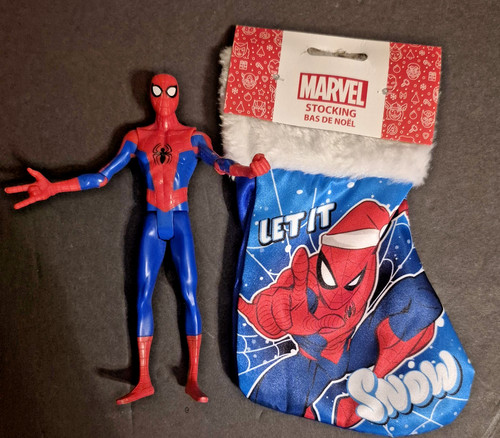 Modellino marvel spiderman - modellino,