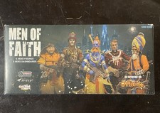 The Others Gioco da Tavolo Men