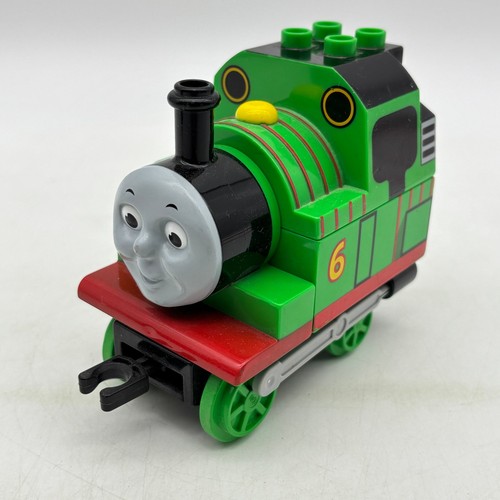 Lego duplo thomas friends - duplo,