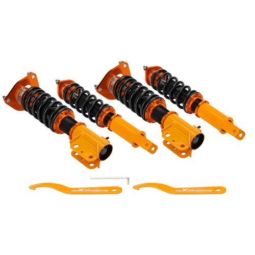 Ammortizzatore coilover