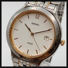 Orologio SEIKO Spirit Vintage