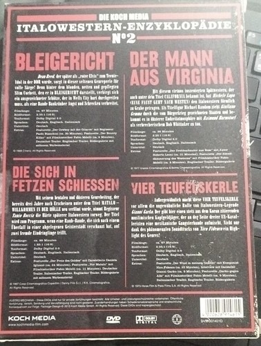 Die koch media - die,