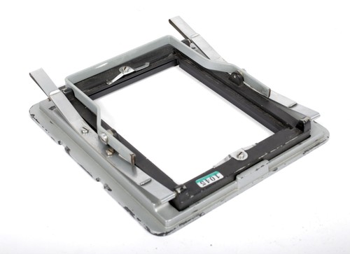 Cambo calumet 4x5 - cambo,