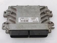 8200473744 CENTRALINA MOTORE per RENAULT TWINGO 1A SERIE (08/98>09/07<) 1.2 16V