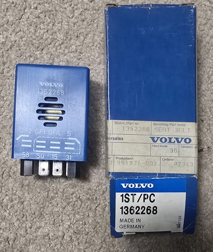 Segnalatore cinghia per volvo - cinghia,