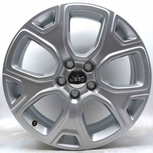 Cerchi lega jeep - cerchi, 18'