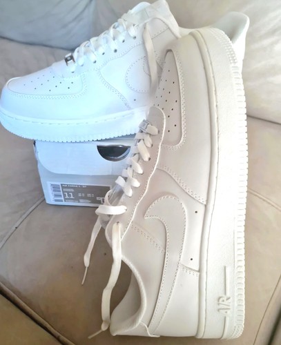 Scarpe nike air - force, uomo