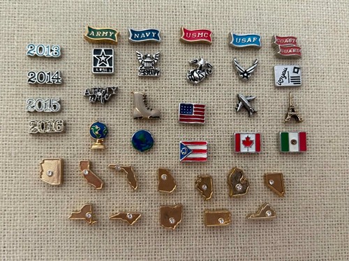 Charm origami gufo - origami, "your