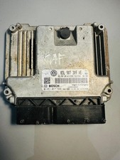 Centralina motore 0281017946