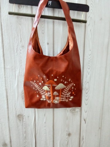 Borsa donna ecopelle - borsa,