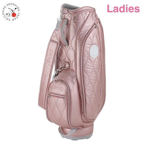 Ping golf donna puffy cart - pu,