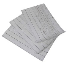 3 Pcs Carta Per Fondali