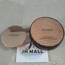 ISA KNOX Cover Supreme Rich