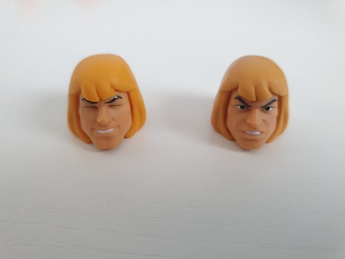 Masters the universe - masters,