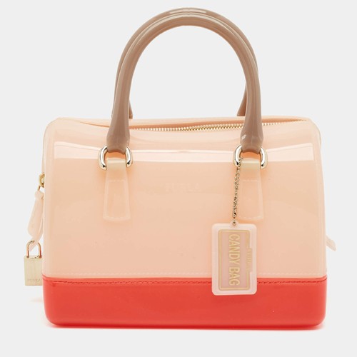 Furla candy mini tricolor - candy,