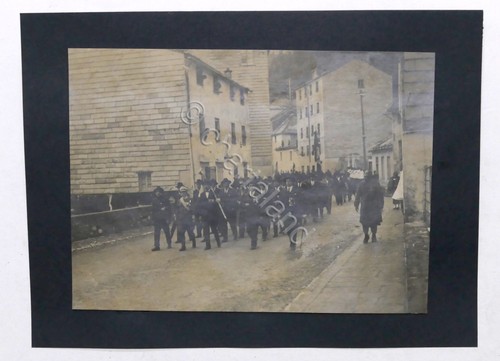 Wwi fotografia epoca - fotografia, d'epoca