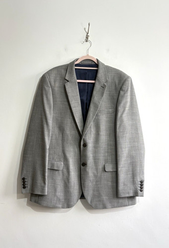 Giacca blazer marks - giacca,