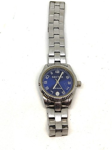 Orologio sector 240 limits - sector,