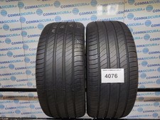 GOMME USATE 235/40r18 MICHELIN