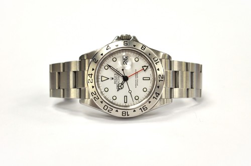 Rolex explorer 3186 - '3186', 16570