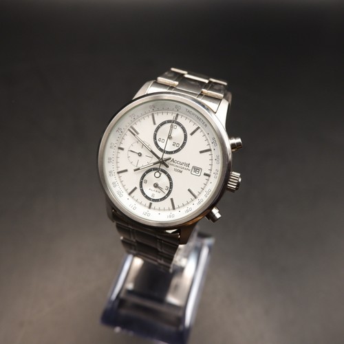 Orologio accurist skymaster - orologio,
