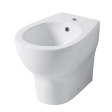 Bidet filomuro serie Touch 53