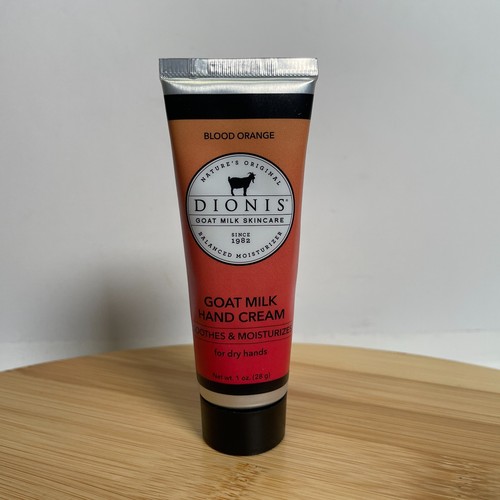 Dionis crema mani latte - , di