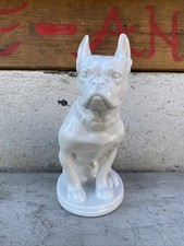 Porcellana Lomonosov - Bulldog