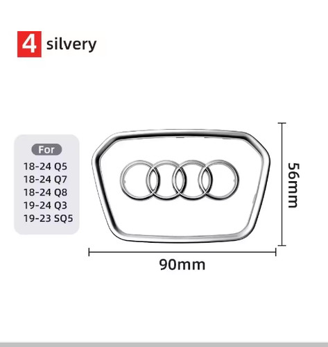 emblema audi