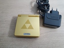Console nintendo gba game boy - nintendo,