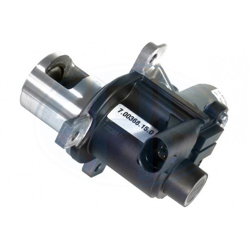 Valvola egr per - per, renault