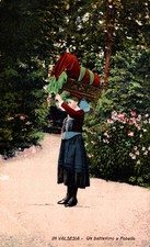 Vercelli Valsesia battesimo