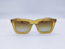 MOSCOT RIZIK OLIVE/BROWN Frame