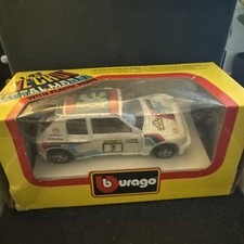 Vintage Burago - 1:43 -