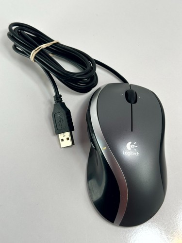 Mouse laser logitech - logitech, mx400