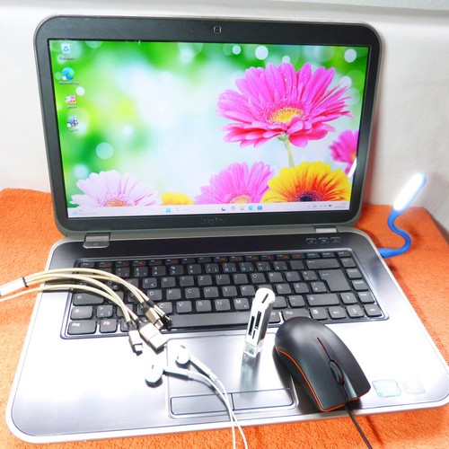Dell 5520 15r pollici - dell,