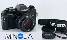 Quasi come nuova - come, minolta