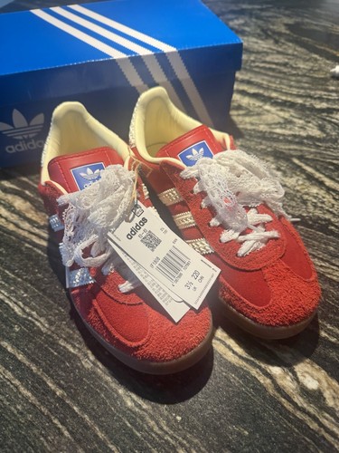 Sneakers adidas gazelle - adidas, indoor