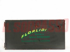 PORTA DESTRA + SERRATURA FIAT